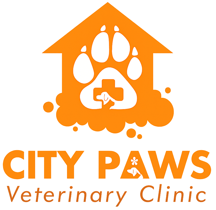 City Paws