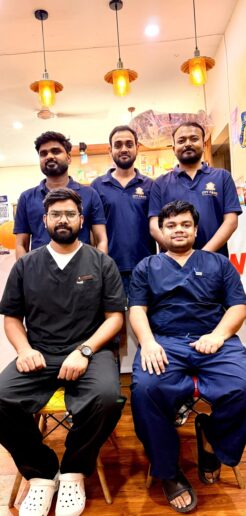 City Paws Noida